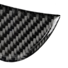 Car Steering Wheel Carbon Fiber Decorative Sticker for BMW Mini R53 / R55 / R57 / R58 / R59 / R60 / R50 / R52 / F55 / F56, For BMW Mini R53