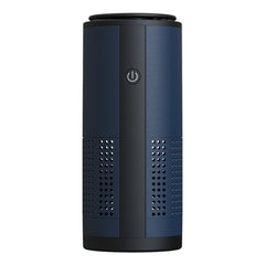 WT-U12 DC 5V Negative Ion Smart Car Air Purifier