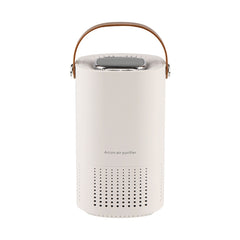 A8 Home Portable Air Purifier