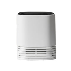HE-K001 Hanging Neck Negative USB Rechargeable Ion Air Purifier Portable Household Formaldehyde Removal Portable Purifier