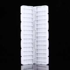 Functional Barbecue Wear String Machine Tool Meat Vegetable Kebabs Skewer, Vegetable Kebabs Skewer