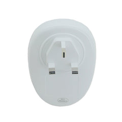 AC 90-250V Pest Control Insect Bugs Ultrasonic Mosquito Repellent Repeller Killer, UK Plug, UK Plug