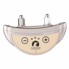 PD258 Automatic Anti Barking Collar Pet Training Control System for Dogs, S Size, PD258 (Gold), PD258 (Rose Gold), PD258 (Silver), PD258 (Coffee), PD258 Black