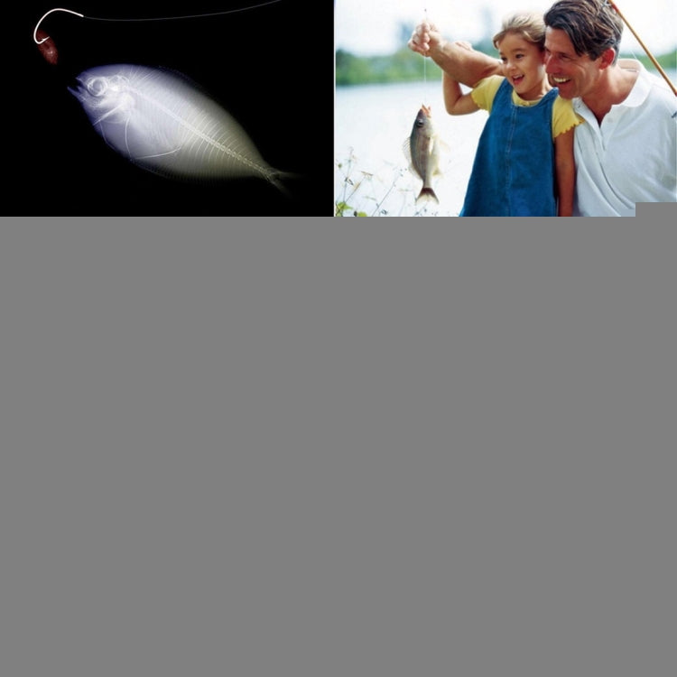 HENGJIA Octopus Shape Artificial Fishing Lures Bionic Fishing Bait with Hooks, Length: 14 cm, Random Color Delivery