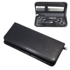 Hair Stylist Professional Scissors Bag Portable Hairdressing Scissors Tool Bag