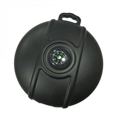 Q3 Outdoor Portable Solar Pest Control Insect Bugs Ultrasonic Mosquito Repellent Repeller Killer with Compass Function, Mosquito Repellent