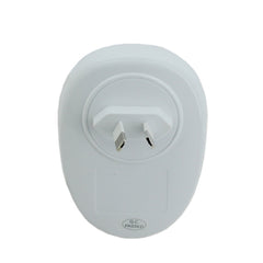 AC 90-250V Pest Control Insect Bugs Ultrasonic Mosquito Repellent Repeller Killer, AU Plug, AU Plug