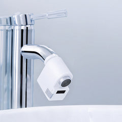 Original Xiaomi Smart Faucet Infrared Sensor Water Saving Device Energy-saving Kitchen, Xiaomi Smart Faucet