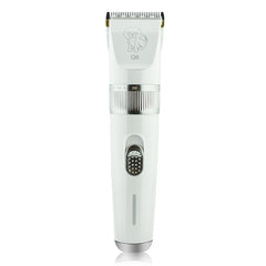 Q6 USB Charging Electric Pet Shaver with Four Combs, Q6 Shaver