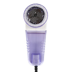 JA-768 110-220V 5W In-line Electric Fur Ball Trimmer, EU Plug, JA-768, EU Plug