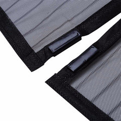 Magnetic Door Curtain Mosquito-proof Screen Door Curtain, Size:210x100cm, Size:210x100cm(Black), Size:210x100cm(Coffee), Size:210x100cm(Beige), Size:210x100cm(White)