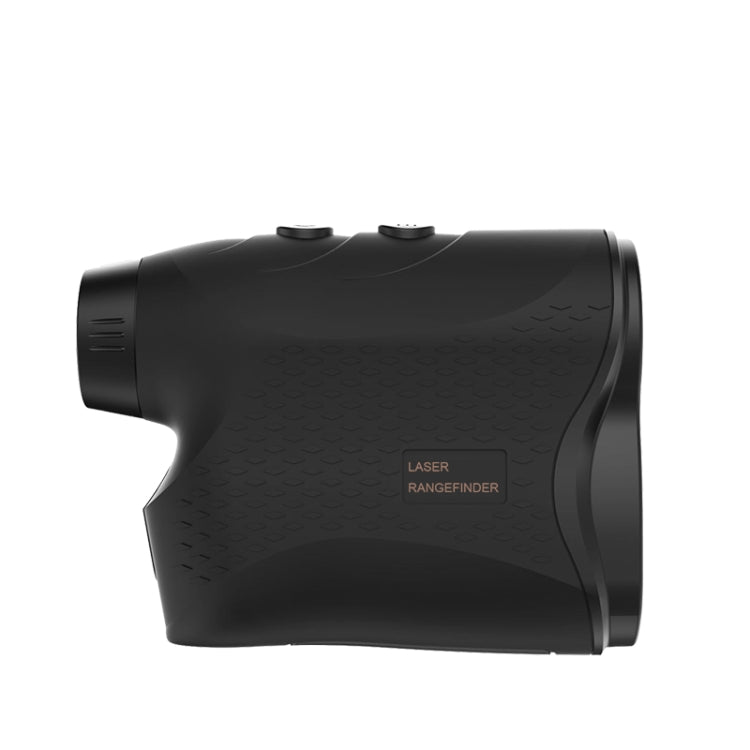 5-600P Handheld Golf Laser Distance Measuring Instrument Telescope Range Finder Distance Measurer, 600m, 5-600m