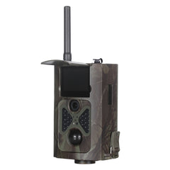 Suntek HC-550G 2.0 inch LCD 16MP Waterproof 3G MMS IR Night Vision Security Hunting Trail Camera, 120 Degree Wide Angle, HC-550G