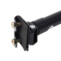 Universal Car Decoration Extensile Aerial Clip Side Car Modified To Remove Static Electricity Aerial, Length: 58cm, Length: 58cm