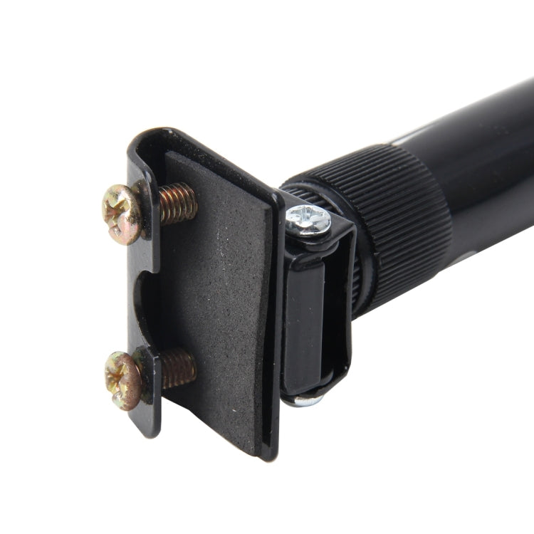 Universal Car Decoration Extensile Aerial Clip Side Car Modified To Remove Static Electricity Aerial, Length: 41cm, Length: 41cm