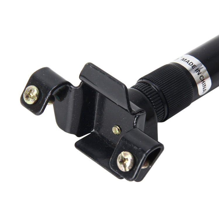 Universal Car Decoration Extensile Aerial Clip Side Car Modified To Remove Static Electricity Aerial, Length: 43cm, Length: 43cm