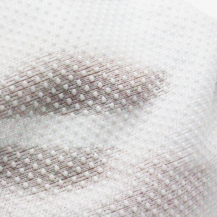 10 Pairs Anti-static Striped Dispensing Gloves, Size：Free Size, Dispensing Gloves