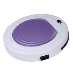 TOCOOL TC-350 Smart Vacuum Cleaner Household Sweeping Cleaning Robot with Remote Control