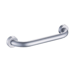 30cm Space Aluminum Bathroom Barrier-free and Safe Armrest, 30cm