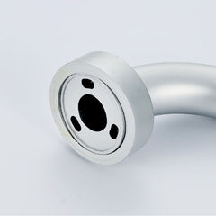 30cm Space Aluminum Bathroom Barrier-free and Safe Armrest, 30cm