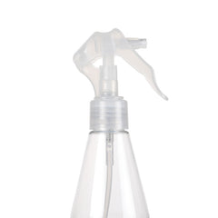 Plastic Spray Bottles Leak Proof with Trigger Sprayer, 200ml, 200ml