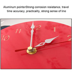 Ice Cream Styling Decorative Wall Clock