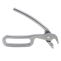 Anti-hot Bowl Dishes Folder Stainless Steel Bowl Clip Universal Kitchen Pots Gripper Pizza Pan Pliers Handle Clip Clamp, Bowl Dishes Folder