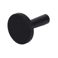 2 PCS Vehicle Car Sign Making Tools Graphic Vinyl Wrapping Gripper Magnet Holder, Magnet Holder Black