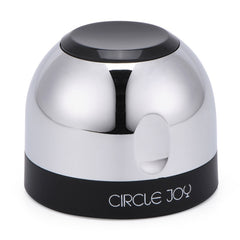 Original Xiaomi Youpin Circle Joy CJ-JS02 Mini Portable Champagne Sparkling Wine Bottle Stopper Plugger, CJ-JS02