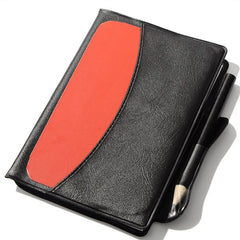 Red Card Yellow Card Football Referee Card Sports Notebook With Pencil Referee Record Penalty Card, 10 PCS Penalty Card