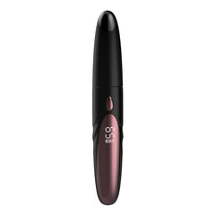 K-CU-S20 Portable Waterproof USB Charging Digital Display Perm Eyelash Curler, K-CU-S20(Black), K-CU-S20(White)