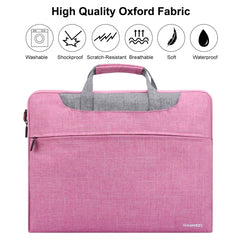 HAWEEL 15-17 inch Laptop Handbag For Macbook, Samsung, Lenovo, Sony, DELL Alienware, CHUWI, ASUS Laptops, 15-17 inch Handbag