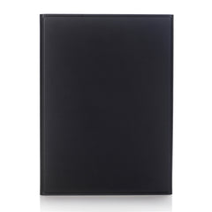 A09 Bluetooth 3.0 Ultra-thin ABS Detachable Bluetooth Keyboard Leather Tablet Case for iPad Air / Pro 10.5 inch (2019), with Holder