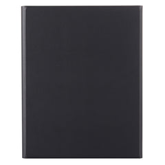 A11B Bluetooth 3.0 Ultra-thin ABS Detachable Bluetooth Keyboard Leather Tablet Case for iPad Air 4 / Air 5 / Pro 11 inch 2022 / 2021 / 2020 / 2018, with Pen Slot & Holder, For iPad Air 4 / Air 5 / Pro 11 inch 2022 / 2021 / 2020 / 2018