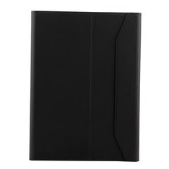FT-1039B Detachable Bluetooth 3.0 Aluminum Alloy Keyboard + Lambskin Texture Leather Tablet Case for iPad Pro 10.5 inch / iPad Air (2019), with Water Repellent / Three-gear Angle Adjustment / Magnetic / Sleep Function, FT-1039B