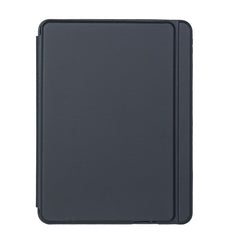 T11B-AS Detachable Rotating Backlit Touch Bluetooth Keyboard Case For iPad Air 11 2024 / Air 5 / Air 4 10.9 / Pro 11 2022 2021 2020 2018, For iPad Air 11 2025 / Air 11 2024 / Air 5 / Air 4 10.9 / Pro 11 2022 2021 2020 2018