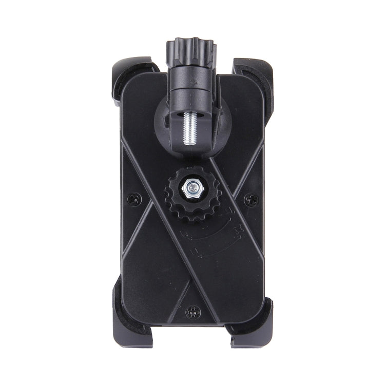 CH-01 360 Degree Rotation Bicycle Phone Holder for iPhone 7 & 7 Plus / iPhone 6 & 6 Plus / iPhone 5 & 5C & 5s, CH-01