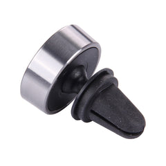 For iPhone, Galaxy, Huawei, Xiaomi, LG, HTC and other Smartphones, Air Vent Holder(Gray), Air Vent Holder(Gold), Air Vent Holder(Silver)