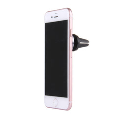 For iPhone, Galaxy, Huawei, Xiaomi, LG, HTC and other Smartphones, Air Vent Holder(Gray), Air Vent Holder(Gold), Air Vent Holder(Silver)