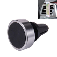For iPhone, Galaxy, Huawei, Xiaomi, LG, HTC and other Smartphones, Air Vent Holder(Gray), Air Vent Holder(Gold), Air Vent Holder(Silver)