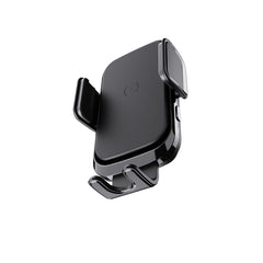 X7 Car Air Outlet Wireless Charging Mobile Phone Gravity Bracket Holder, Air Outlet