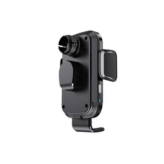 X7 Car Air Outlet Wireless Charging Mobile Phone Gravity Bracket Holder, Air Outlet