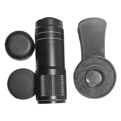 For iPhone, Galaxy, Sony, Lenovo, HTC, Huawei, Google, LG, Xiaomi, other Smartphones and Ultra-thin Digital Camera, HK-005