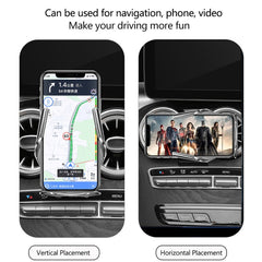 WK WP-U205 15W Vanguard Series Transcendent Wireless Charging Car Holder, WP-U205