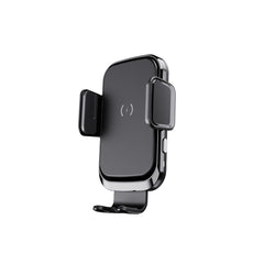 X7 Car Wireless Charging Mobile Phone Gravity Bracket Holder Suction Cup Bracket, Suction Cup Bracket