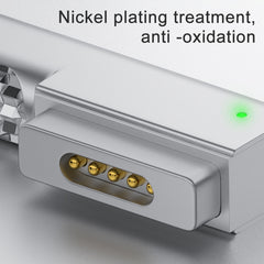 USB-C / Type-C to Magsafe 2 PD Fast Charge Adapter, Type-C to Magsafe 2