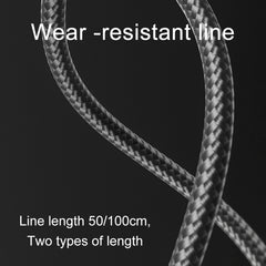 USB-C / Type-C to XT60 Data Cable, Length: 50cm, 50cm