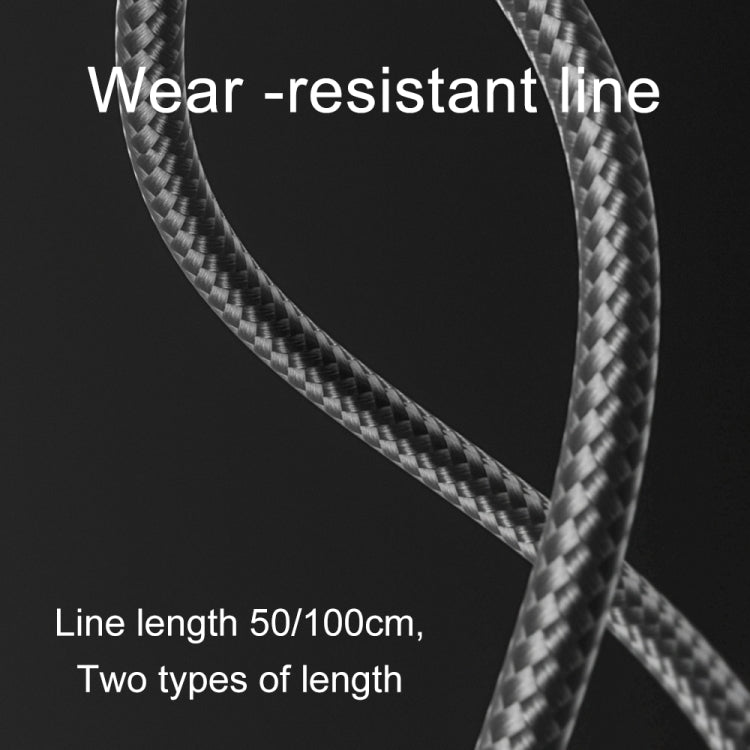USB-C / Type-C to XT60 Data Cable, Length: 100cm, 100cm