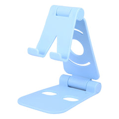 WQ-02 Foldable Creative Lazy Bracket Phone Holder
