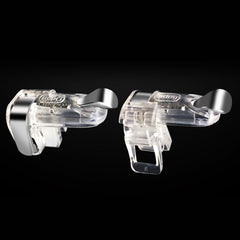 Eat Chicken Mobile Phone Trigger Shooting Controller Button Handle, 4th Gen.